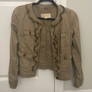 Michael Kors jacket